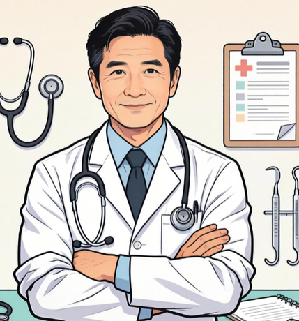 刘富华技术好吗